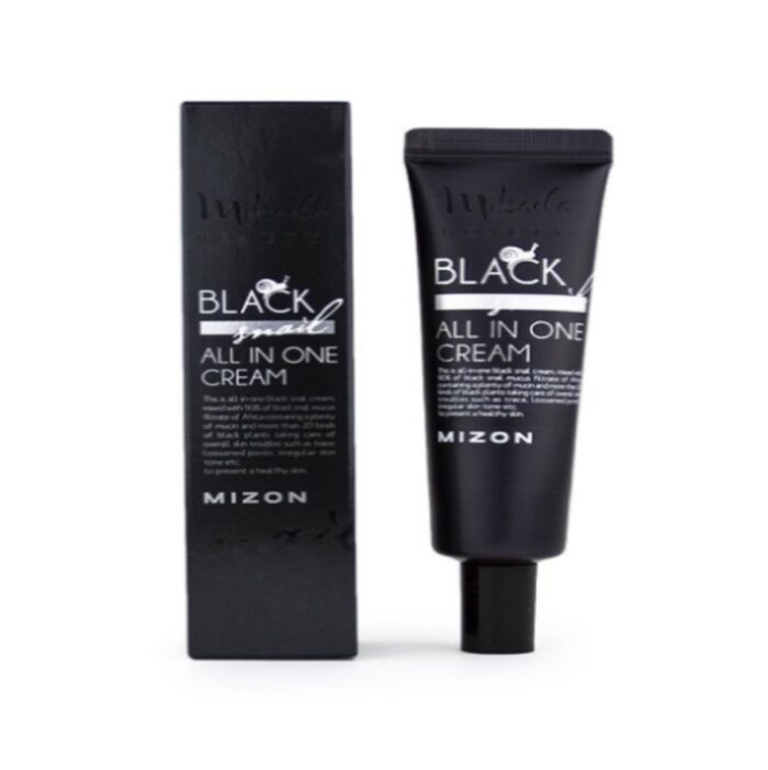 Black Snail All-In-One Cream (35ml)