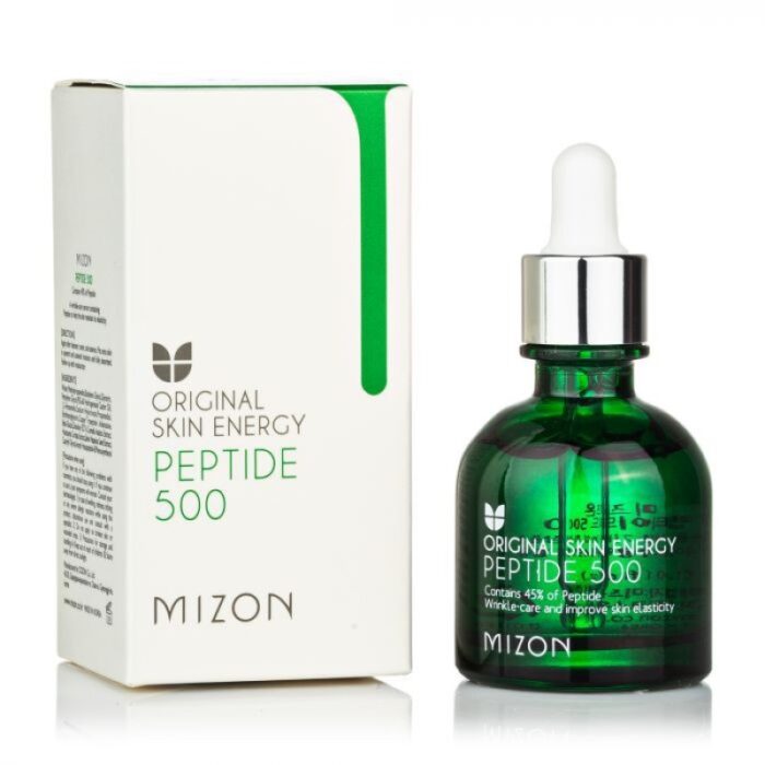 Peptide 500 Serum (30ml)