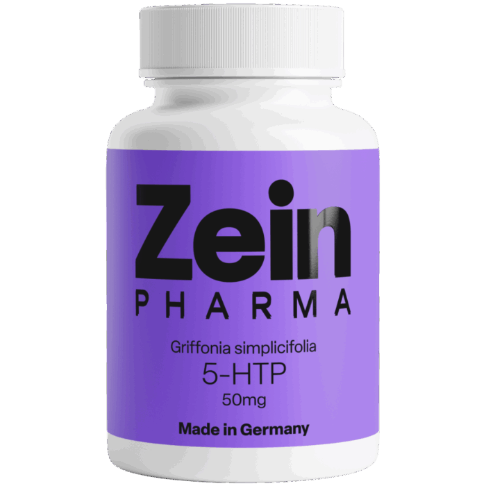 Griffonia 5-HTP 50mg (120 cápsulas)