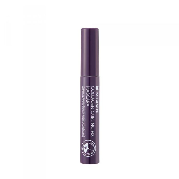 Collagen Curling fix Mascara (6ml)