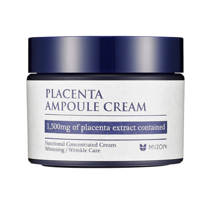 Placenta Ampoule Cream (50ml)