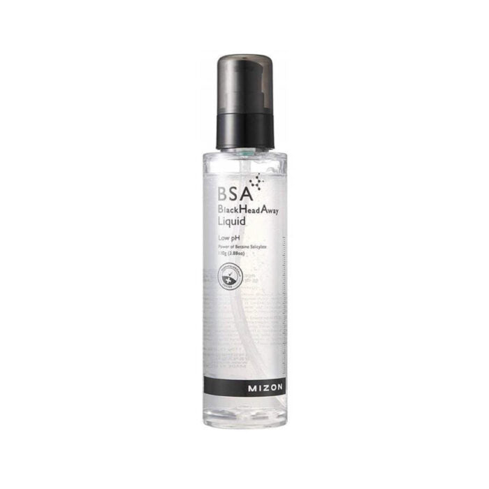 BSA BLACKHEAD Away Liquid (110g)
