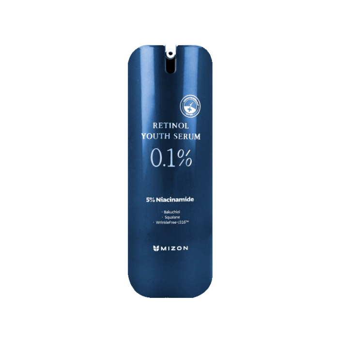 Mizon 0.1% Retinol Youth Serum (28g)