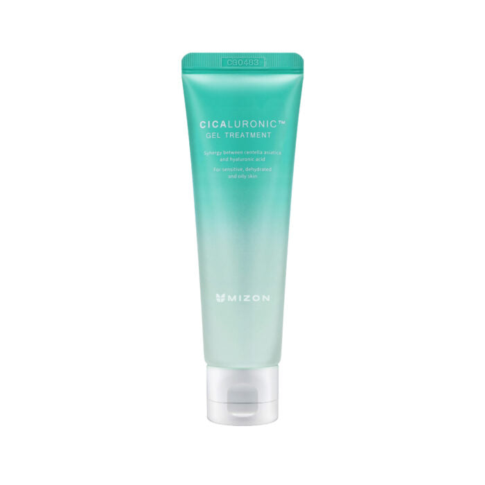 CICALURONIC Gel Treatment (50ml)