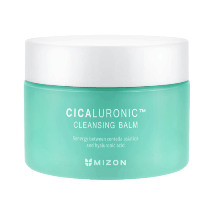 CICALURONIC Cleansing Balm (80ml)