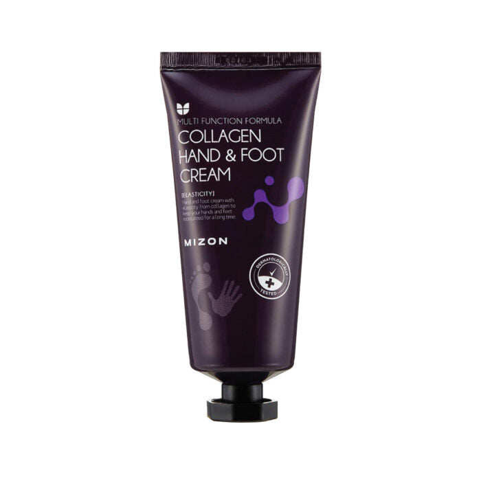 Hand and Foot Cream Collagen (100ml)