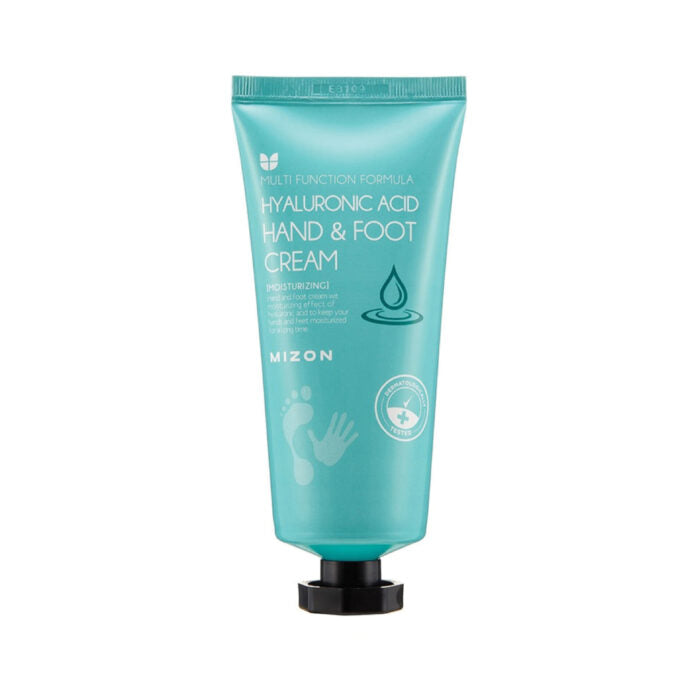 Hand and Foot Cream Hyaluronic Acid (100ml)