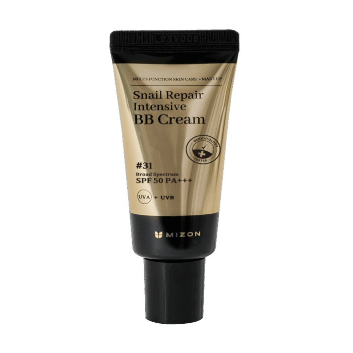 Snail Repair Intensive BB Cream SPF30 PA+++ #31 (50ml)