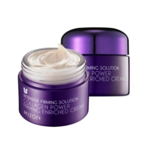Collagen Power Firming Enriched Cream (50ml)
