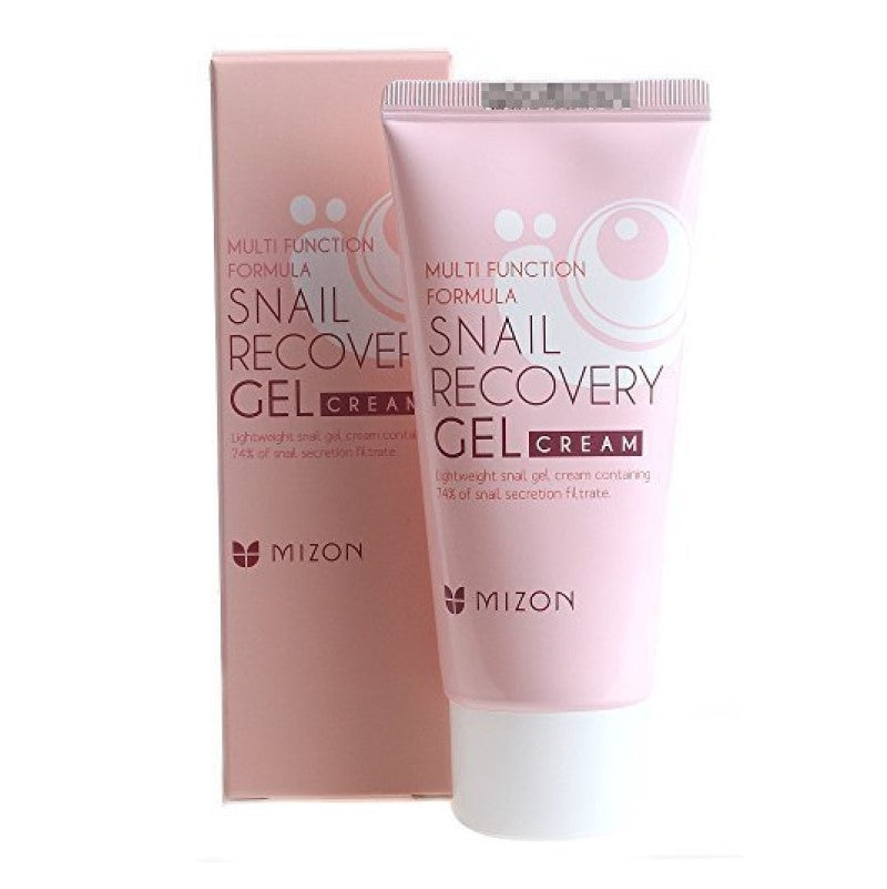 Creme em Gel Recovery de Caracol 45ml