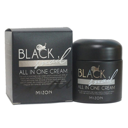 Black Snail All-In-One Cream (75ml)
