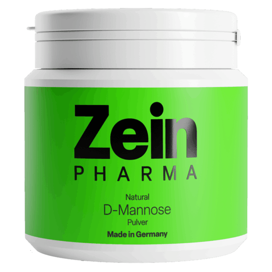 Natural D-Mannose Pó 200g