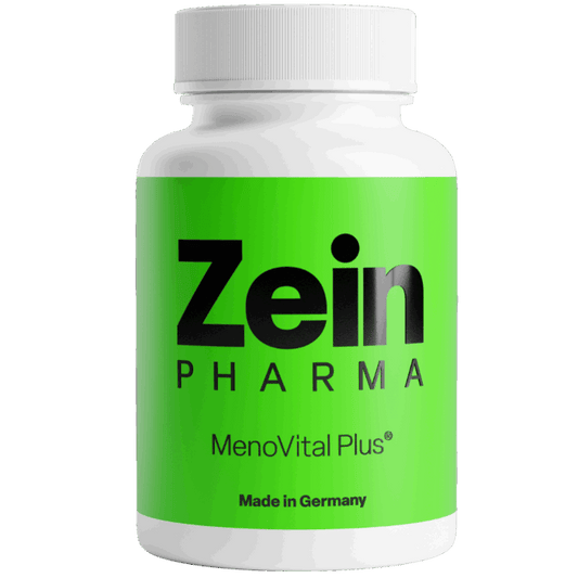 MenoVital Plus 460mg (120 cápsulas)