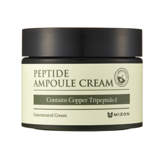 Peptide Ampoule Cream (50ml)