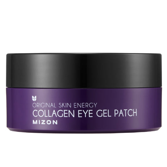 Gel para os Olhos Colagénio