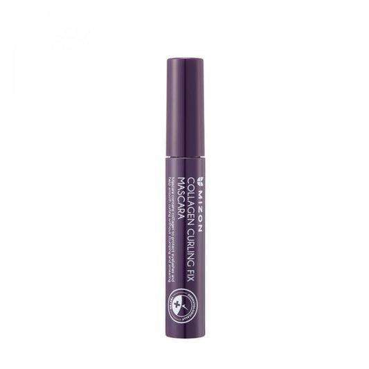 Collagen Curling fix Mascara (6ml)