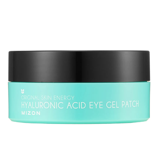 Gel para os Olhos com Ácido Hialurónico