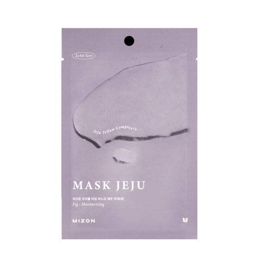 Joyful Time Mask Jeju – Fig (23g)
