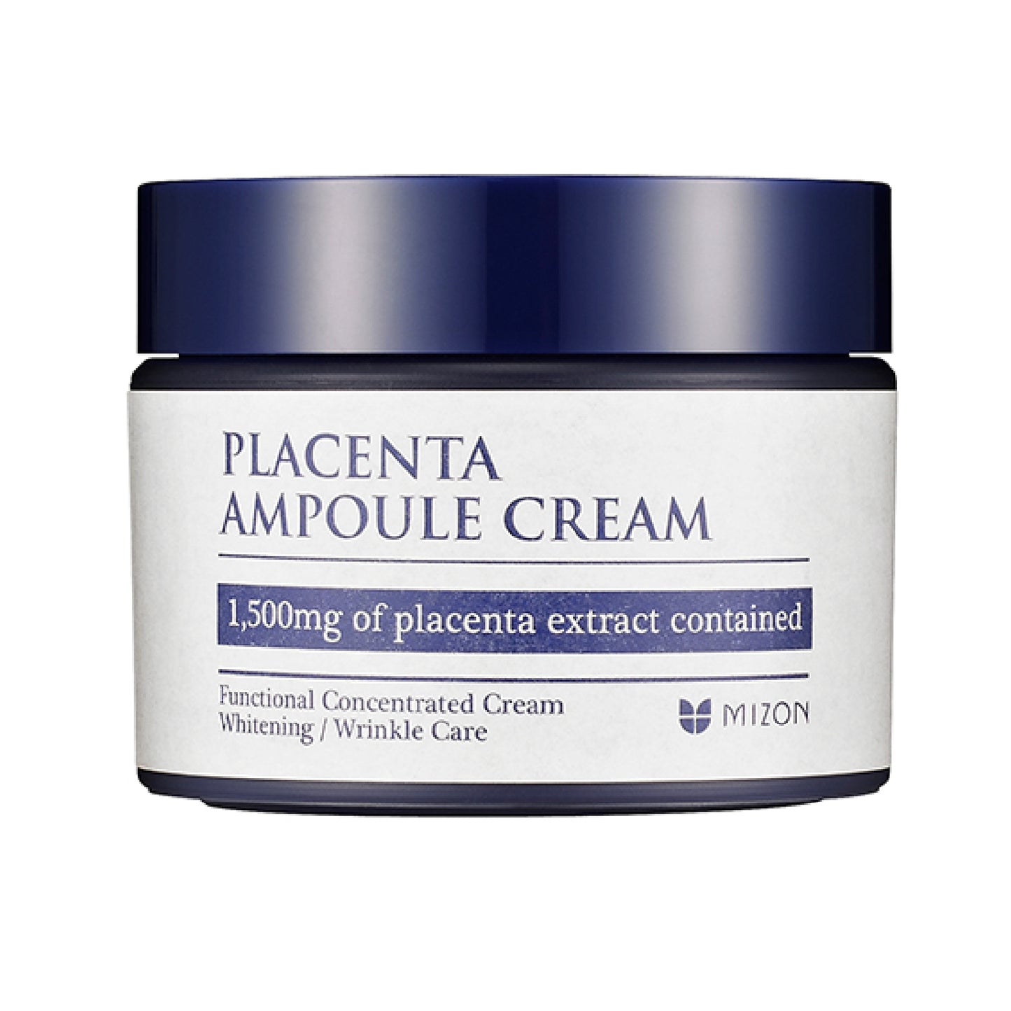 Creme Ampola Placenta 50ml