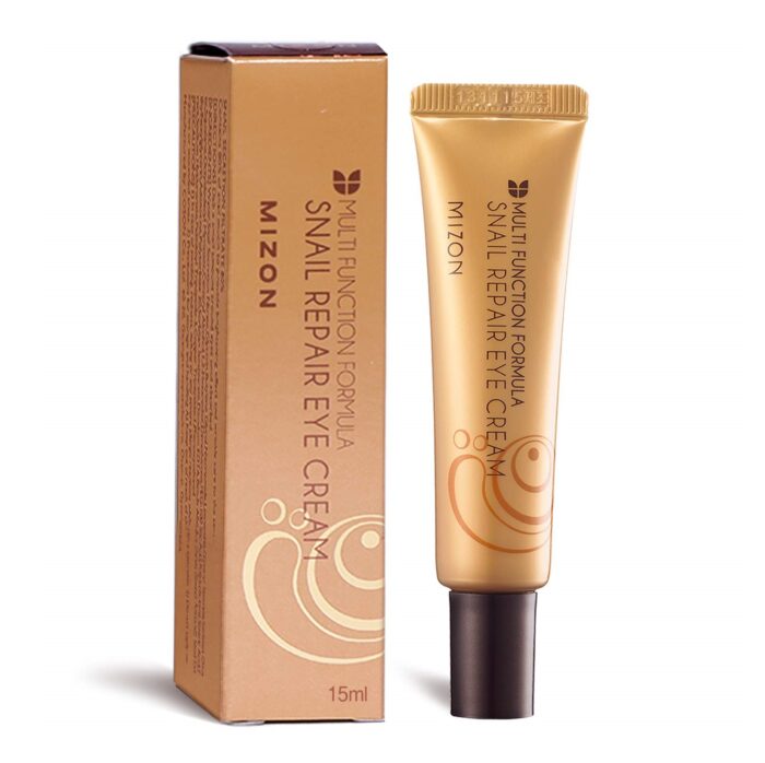 Snail Repair Eye Cream (15ml)