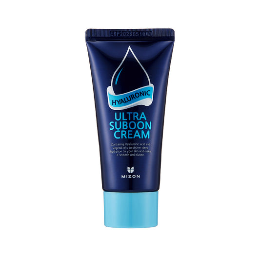 Creme Hialurónico Ultra-suave 45ml