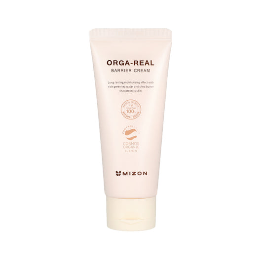 Creme Barreira Orga-Real 100ml