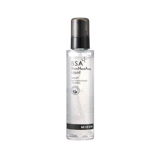 BSA BLACKHEAD Away Liquid (110g)