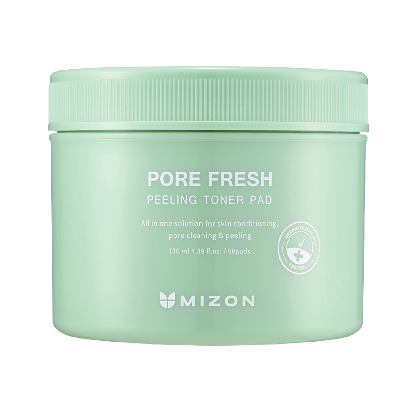 Tónico para Pele Pore Fresh 130ml - 60 discos