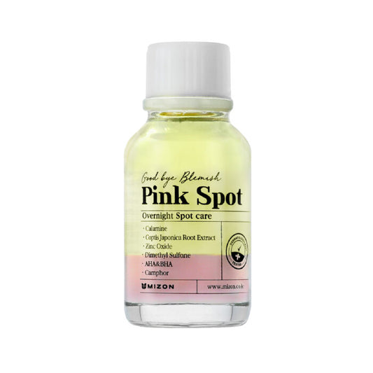 Good Bye Blemish Pink Spot (19ml)
