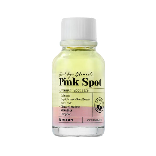 Good Bye Blemish Pink Spot 19ml