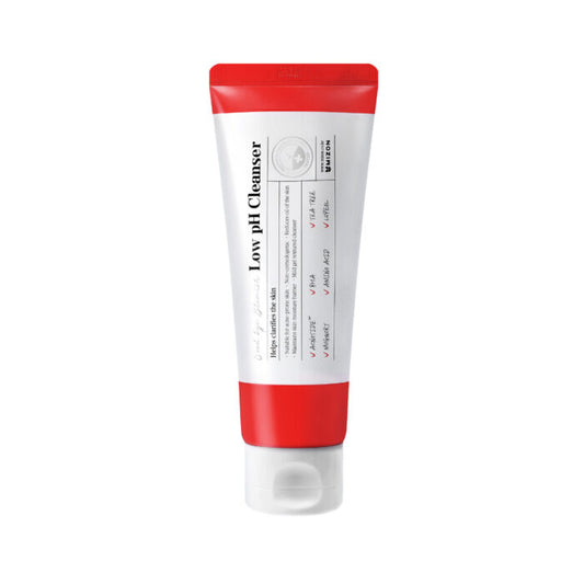 GOOD-BYE BLEMISH LowQ pH Cleanser (100ml)