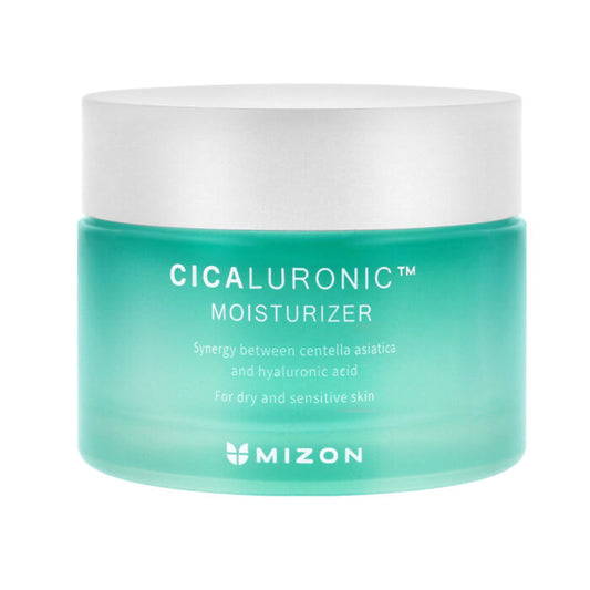 CICALURONIC Moisturizer (50ml)