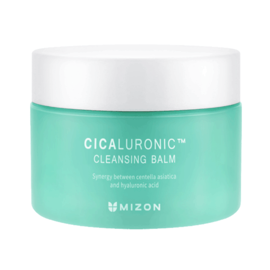 CICALURONIC Cleansing Balm (80ml)