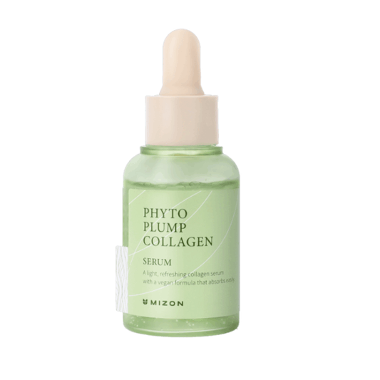 Phyto Plump Collagen Serum (30ml)