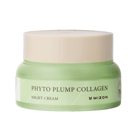 Phyto Plump Collagen Night Cream (50ml)