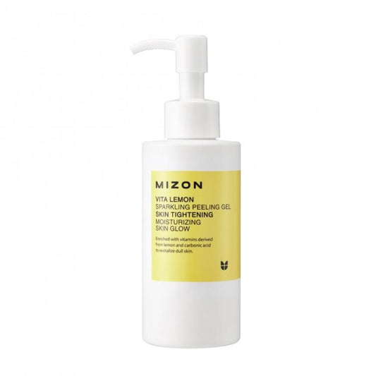 Vita Lemon Sparkling Peeling Gel (145g)