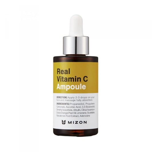 Real Vitamin C Ampoule (30ml)