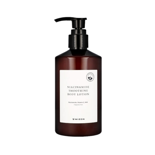 Niacinamide Smoothing Body Lotion (300 ml)
