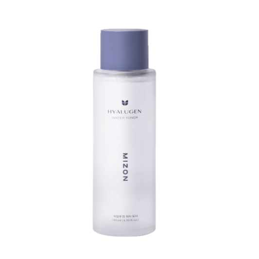 Hyalugen Water Toner (130ml)