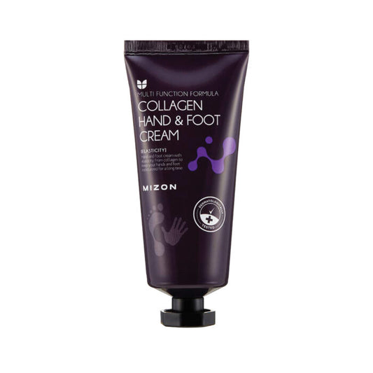 Hand and Foot Cream Collagen (100ml)