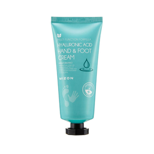 Hand and Foot Cream Hyaluronic Acid (100ml)