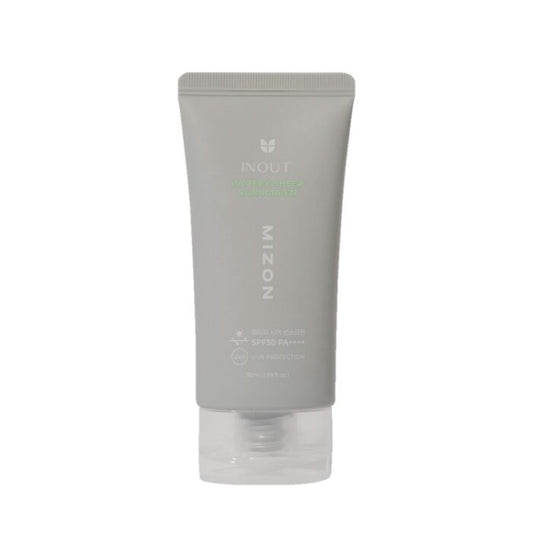 Inout Watery Sheer Sunscreen SPF50 PA++++ (50ml)