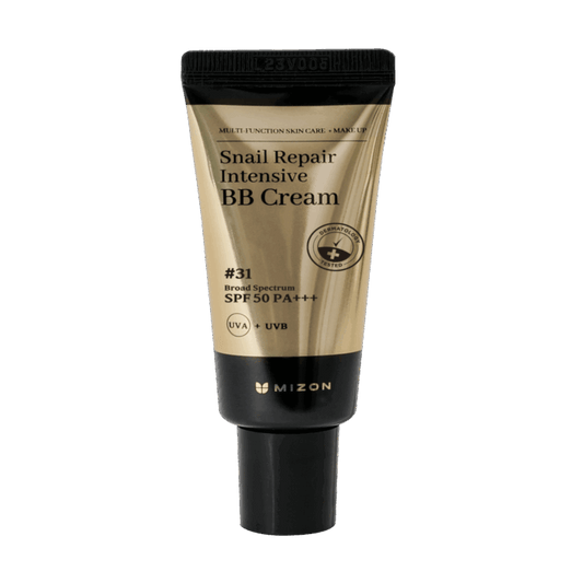 Snail Repair Intensive BB Cream SPF30 PA+++ #31 (50ml)