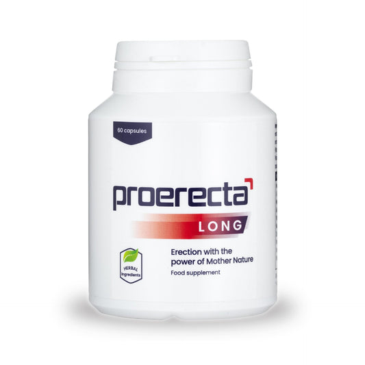 Proerecta Long