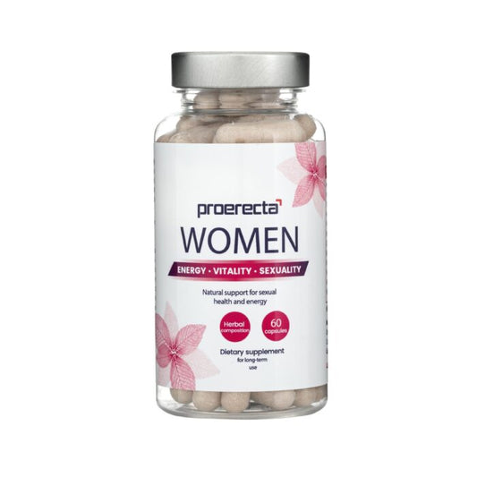 Proerecta MULHER (60 cápsulas)