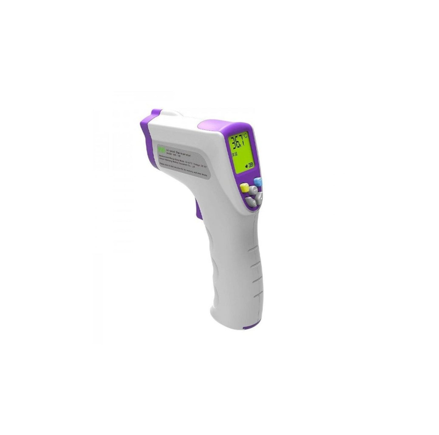 Infrared Thermometer - WQ [1 unit]