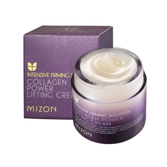 Collagen Power Lifting Cream (75ml)