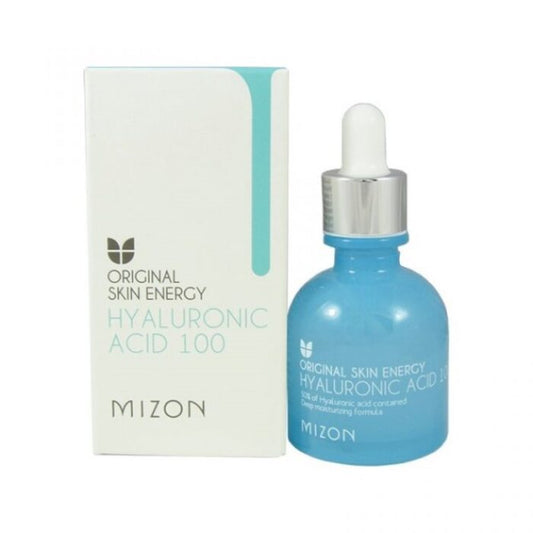 Hyaluronic Acid 100 Serum (30ml)