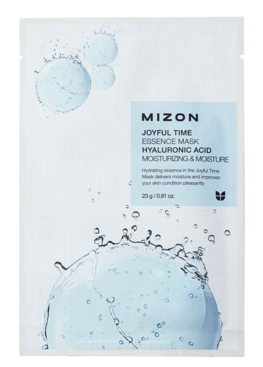 Joyful Time Essence Mask – Hyaluronic Acid (23g)