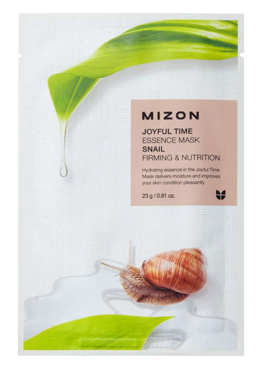 Joyful Time Essence Mask – Snail (23g)